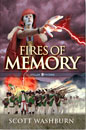 Fires of memory cover
